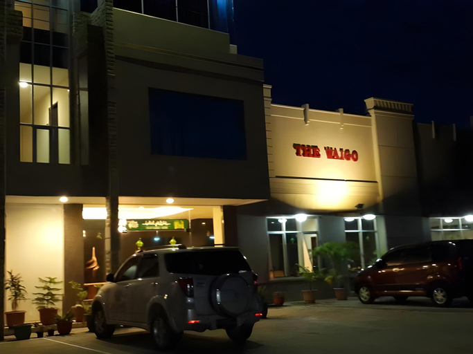 Exterior & Views 1, The Waigo Hotel, Sorong