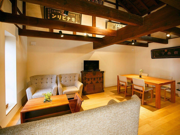 Bedroom 3, Tsumesho Mikuni, Sakai City