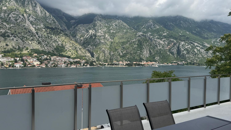 Others 2, Apartments Seaview Estate Radovic