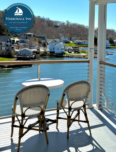 Others 3, Harborage Inn on the Oceanfront, Lincoln