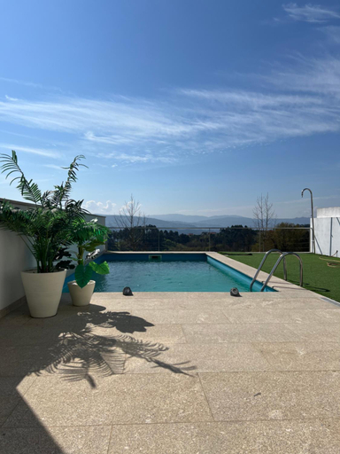 Sport & Beauty 2, Moradia Vila Golfe, Amarante