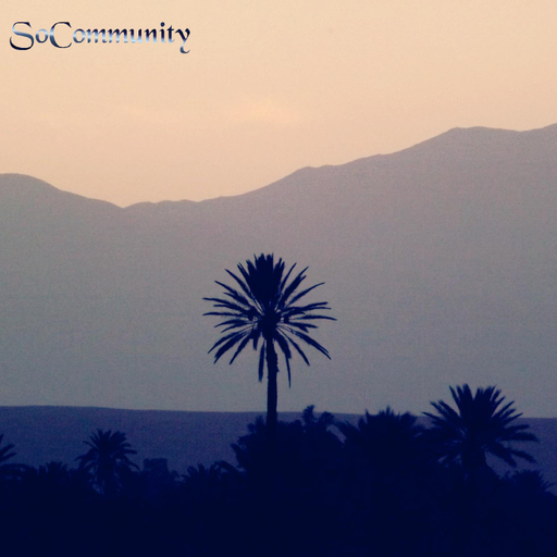 View 4, Kasbah Ait Ben Damiette, Ouarzazate