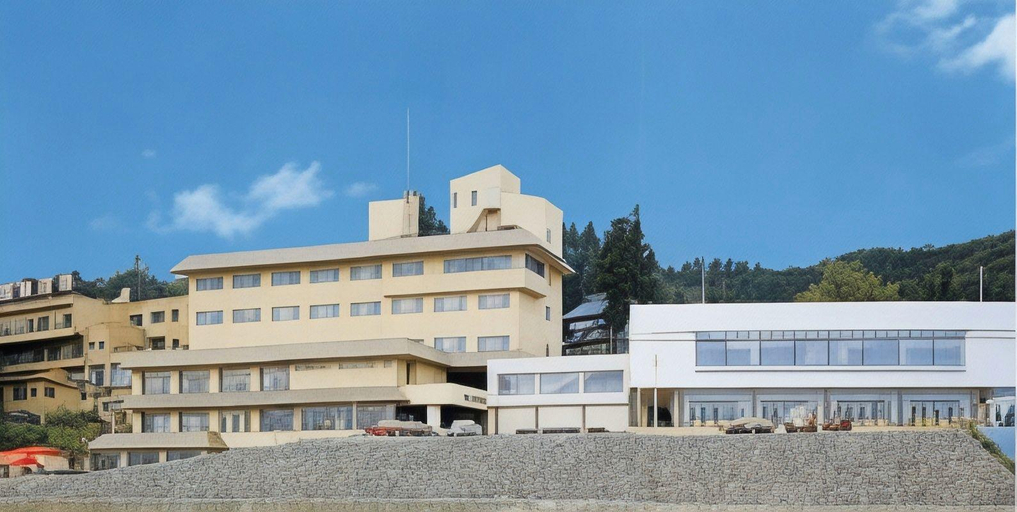 Exterior & Views, Hotel Kinomezaka, Minamiuonuma