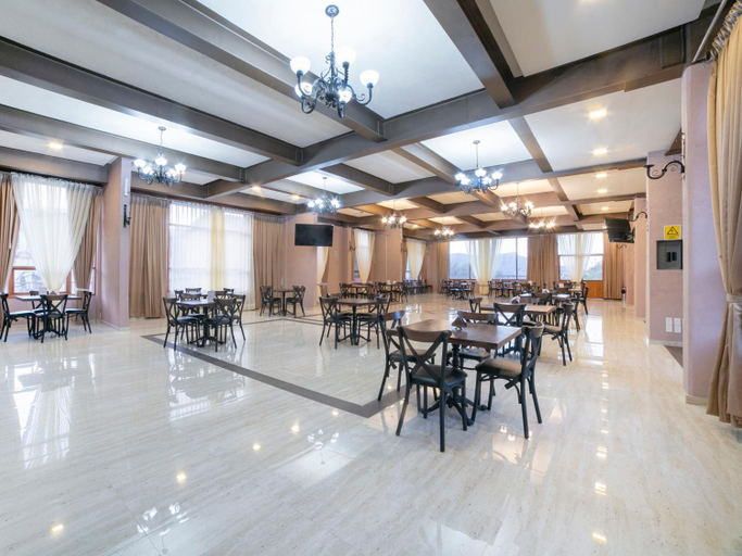 Food & Drinks 5, Hotel Casona de Minas, Pachuca de Soto