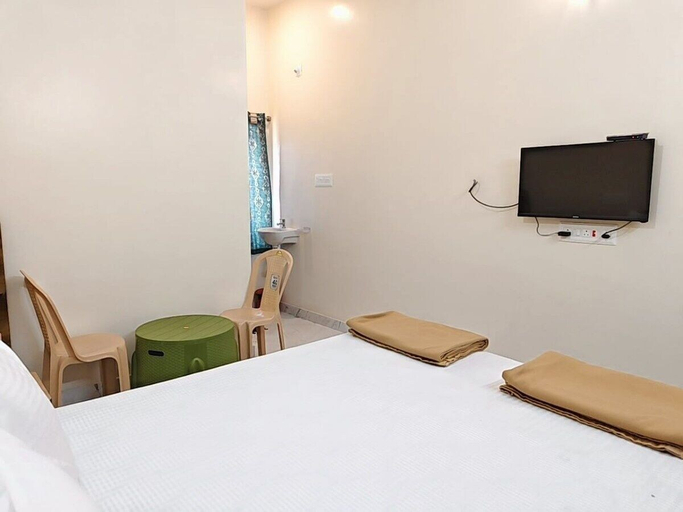 Room 2, AalaGo, Thoothukkudi
