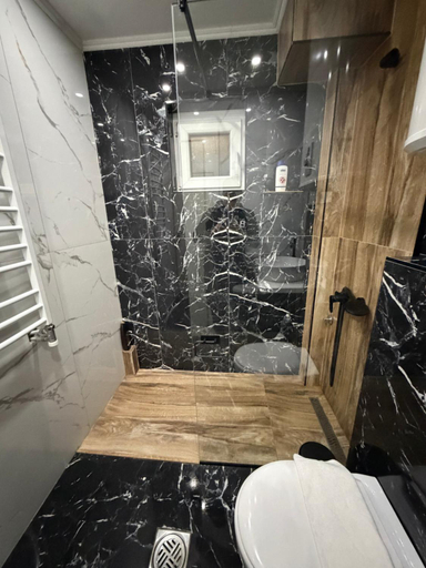 Bathroom 2, Codex Kolasin