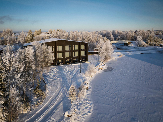 Exterior & Views 4, Jauri Resort, Lapland