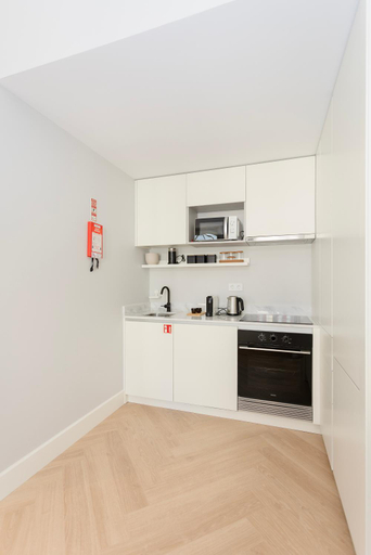 Others 5, Liiiving in Porto - Luxury Design Apartments, Porto