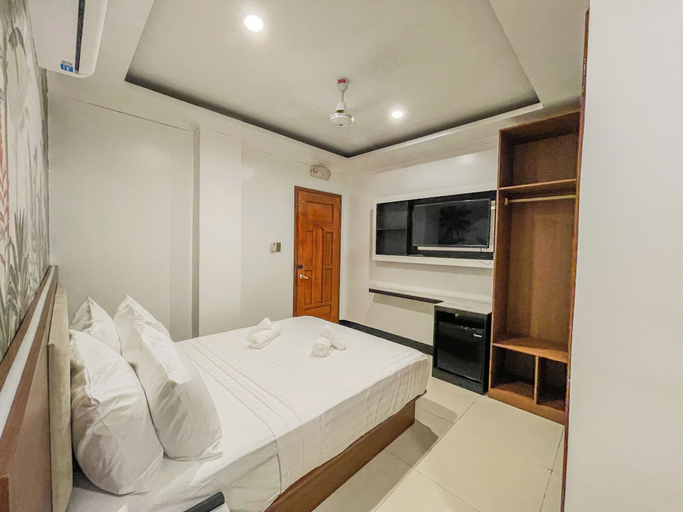 Room 5, The Town, El Nido