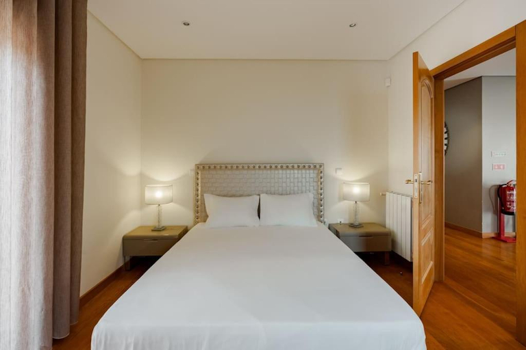Bedroom 3, Villa Jobim, Gondomar