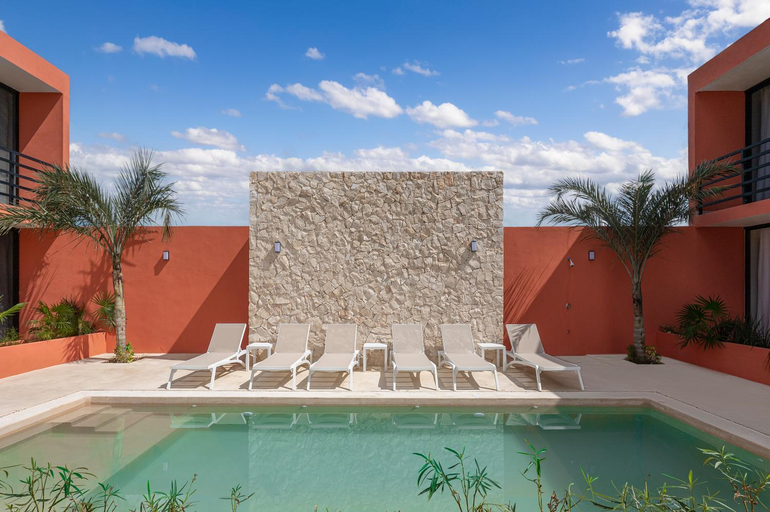 Facilities 2, The Retreat at Sisal, Hunucmá