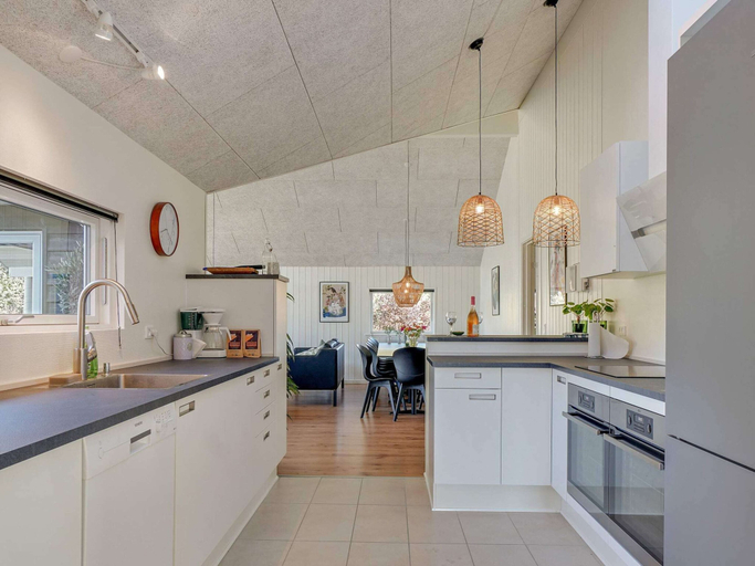 Others 4, Holiday Home in Vejby, Gribskov