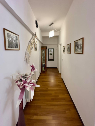 Others 5, Camere Fontanavecchia, La Spezia