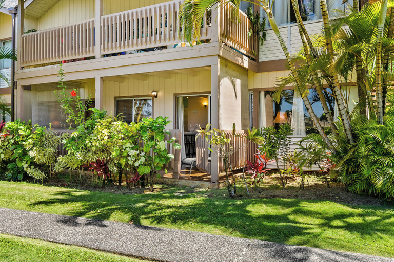 Exterior & Views, Sandpiper 120a, Kauai