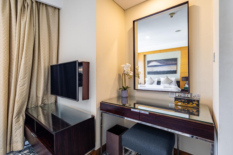 Others 3, SuperHost EMAAR Residences - Former Address Dubai Mall, Dubai