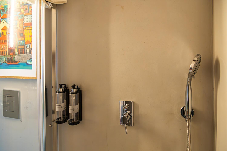 Bathroom 2, Fervenca Suites, Vila Nova de Gaia
