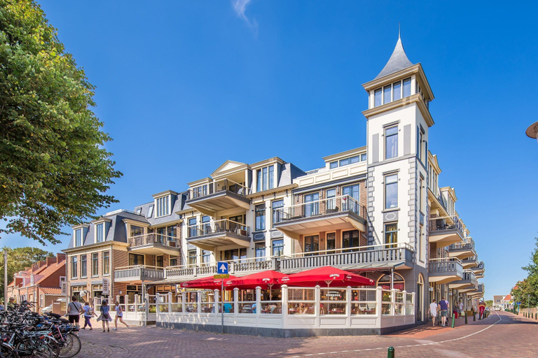 Others 1, Modern Domburg Apartment, Veere