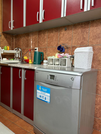 Others 5, Prva Apartment, Novi Pazar