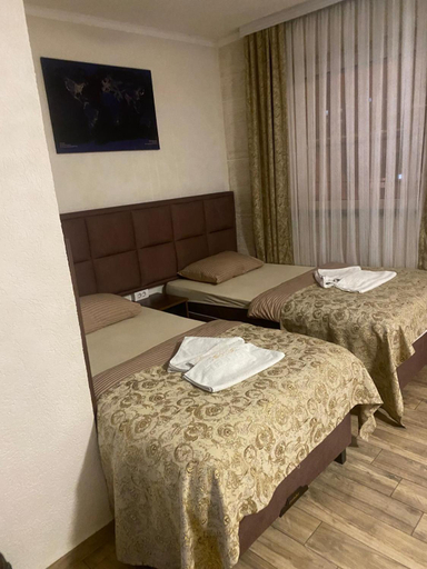 Bedroom 4, My Place, Novi Pazar
