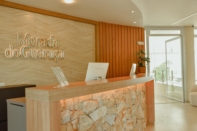 Public Area 3, Morada do Guaruça, Bombinhas
