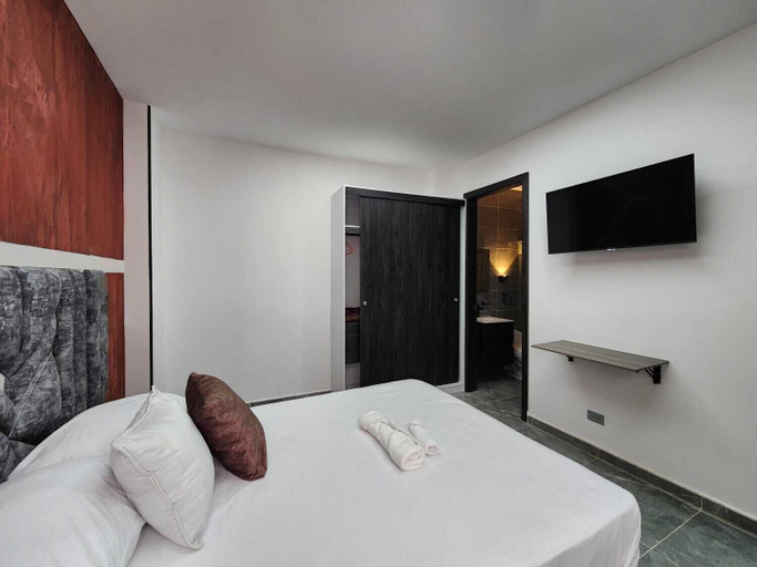 Room 5, Hotel Boutique Batara, Filandia