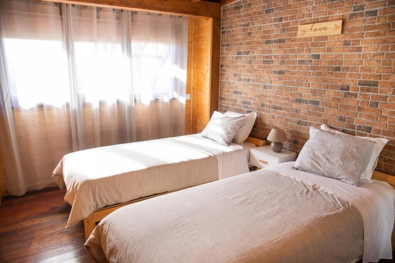 Bedroom 3, AlvorKiteCenter Guesthouse, Portimão