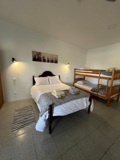 Bedroom 3, Quinta da Fonte de Grandola, Grândola
