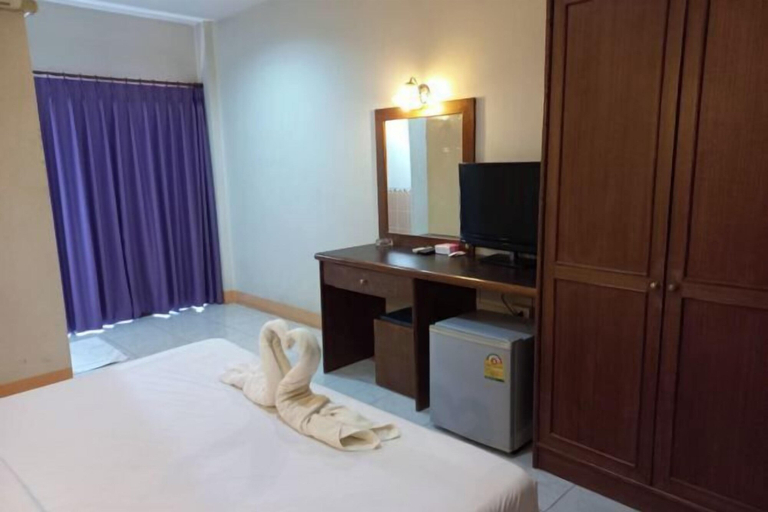 Room 5, Pakarang mansion, Muang Udon Thani