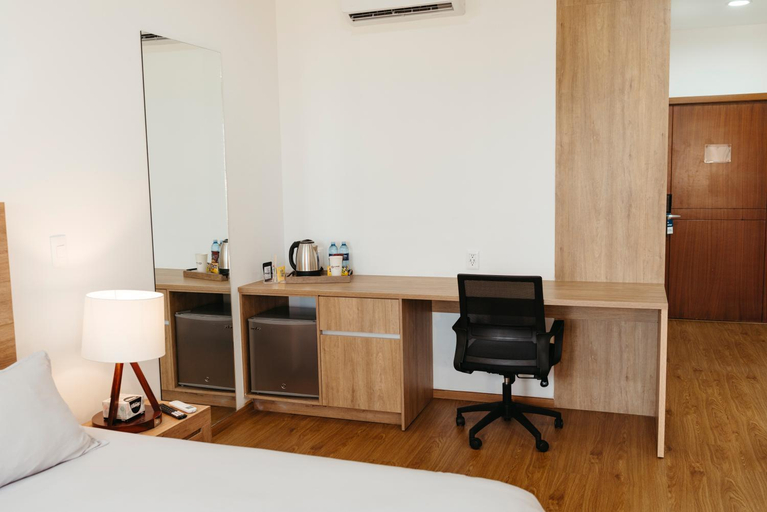 2, Hotel Core Suites Estadio Akron, Zapopan