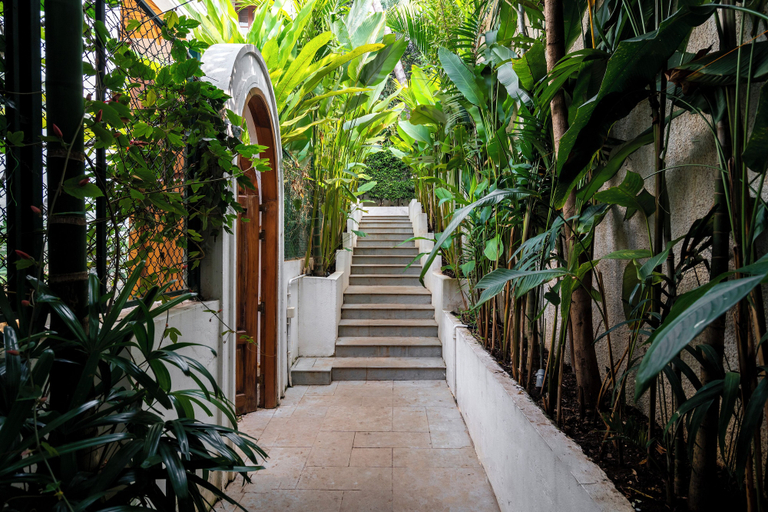 Exterior detail 4, Staymaster Stardust 3BHK Vagator, North Goa