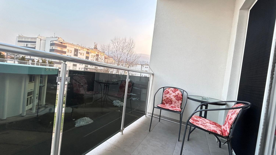 Others 4, Apartman Vukosavljevic, Loznica