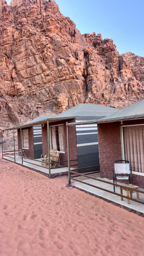 Others 4, Wadi Rum Moon Light, Quaira