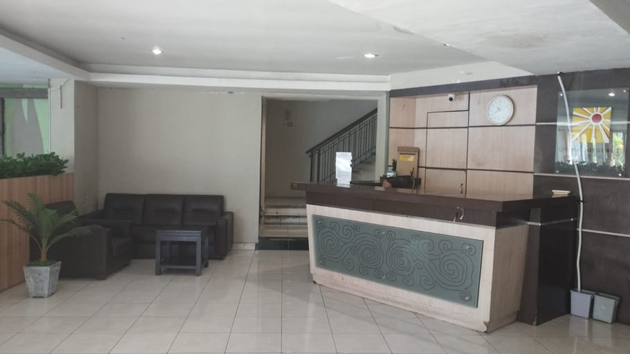 Others 2, HOTEL GRAND SARASWATI, Semarang