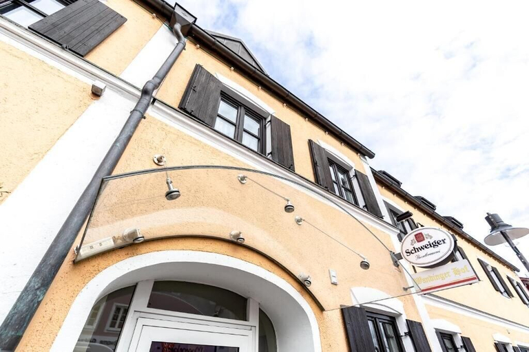 Exterior & Views, Hotel Wandinger Hof, Ebersberg