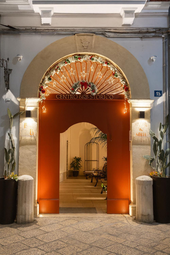 Others 2, Centro Storico Rooms & Suites, Foggia