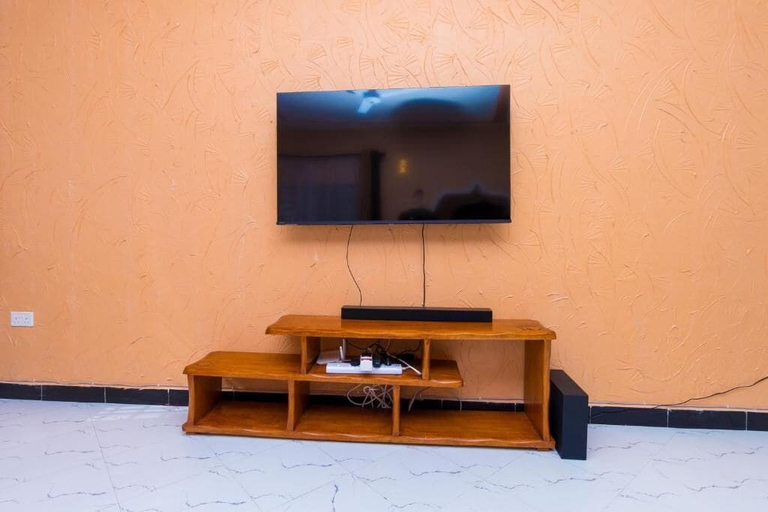 Interior 2, Dondoo's Paradise Kilifi, Kilifi North