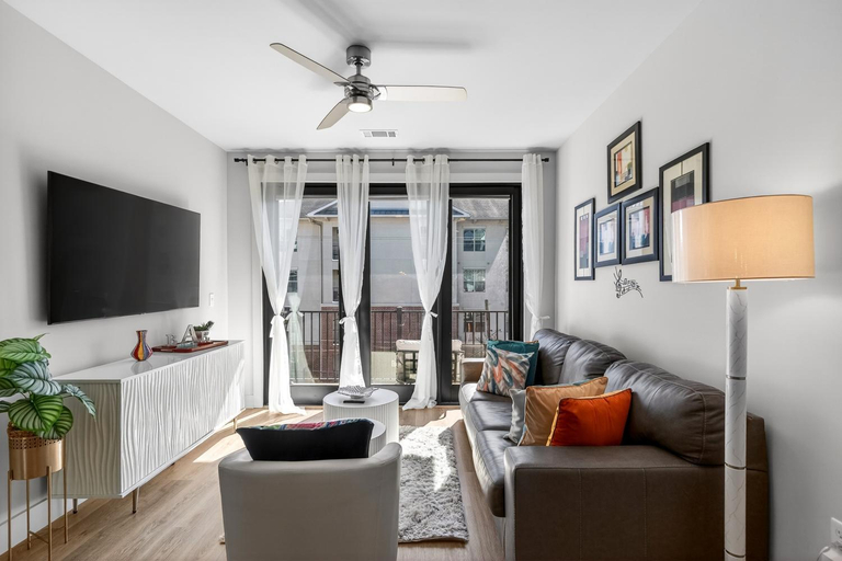 Others 3, The Odyssey Apartments by AvantStay, Davidson