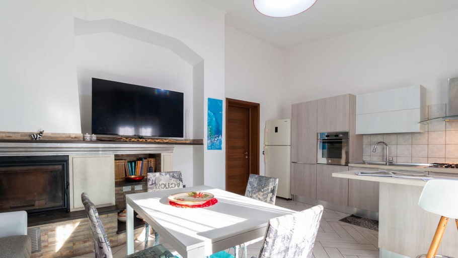 Guestroom, Mameli Apartment, Oristano