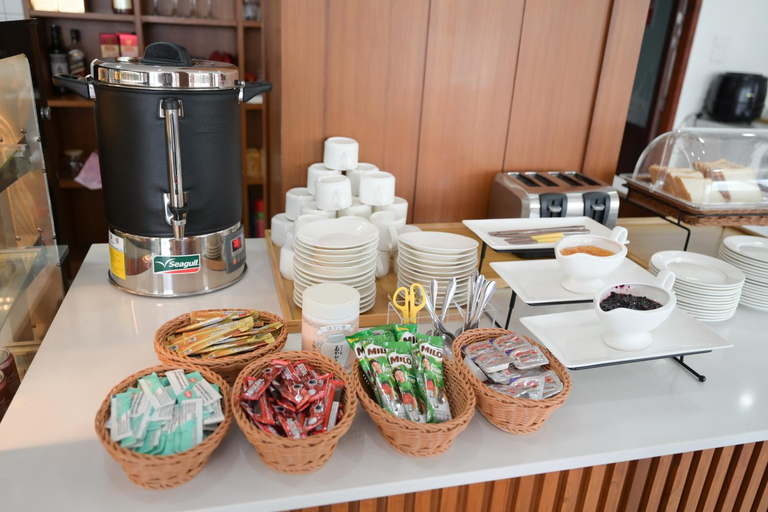 Food & Drinks 4, View khong Hotel, Chiang Saen