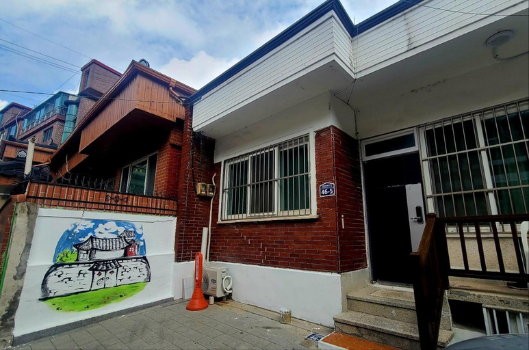Exterior & Views, Hanyang Healing House - 외국인 전용, Gwanak