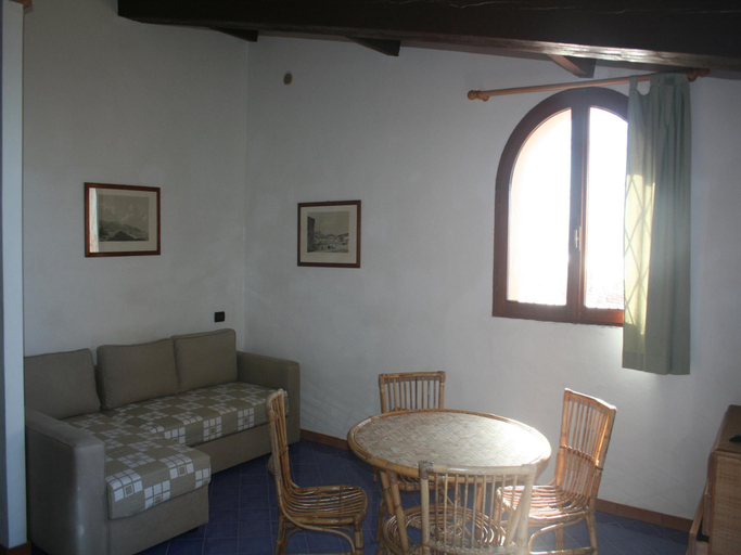 Others 4, Quinta holiday residence in Rio nellElba, Livorno