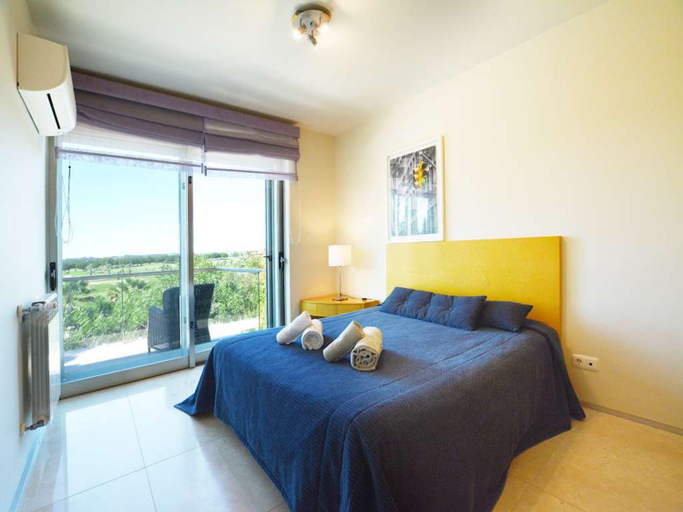 Bedroom 2, Special Vilamoura Villa 6 Bedrooms Villa Lagoon Private Pool, Loulé