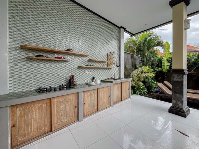 Others 2, The Lavana Sandat Bali Villa 2 Canggu 3 Bedroom Villa, Badung