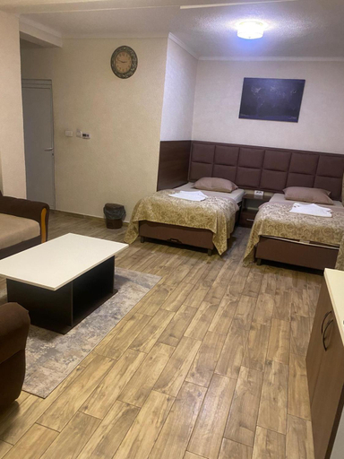 Others 3, My Place, Novi Pazar