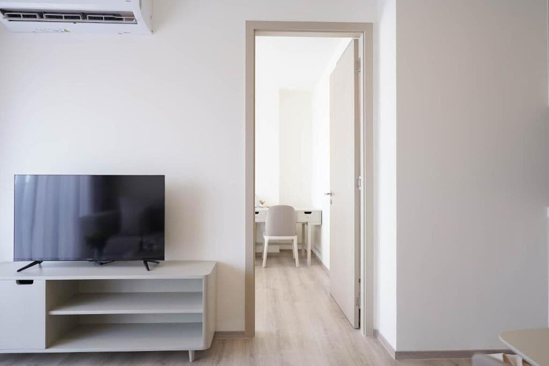 Interior 2, The Hampton Suites Bangna, Bang Na