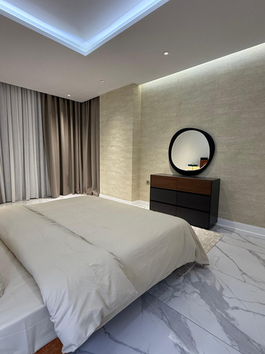 Room 2, Résidence Platinum Edge, Dakar