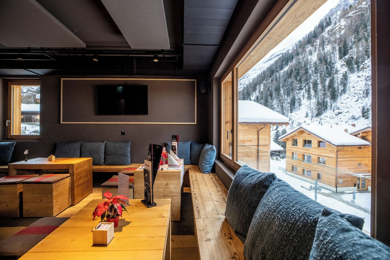 Others 5, SWISSPEAK Resorts by Pierre & Vacances Premium Zinal, Sierre