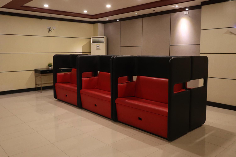 Public Area 2, Hotel Sogo Makati Avenue, Makati City