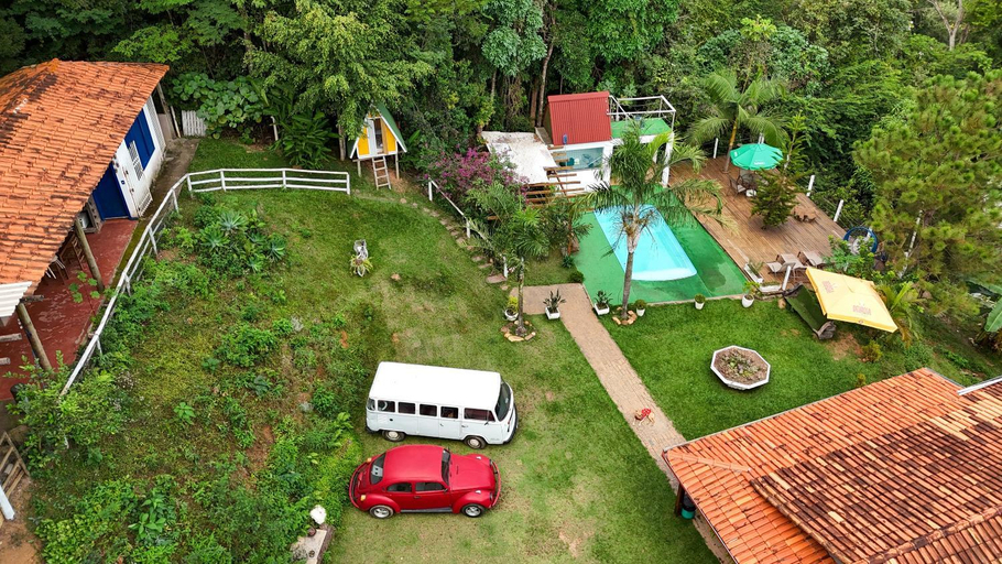 Others 4, Aqui no Camping, Brumadinho