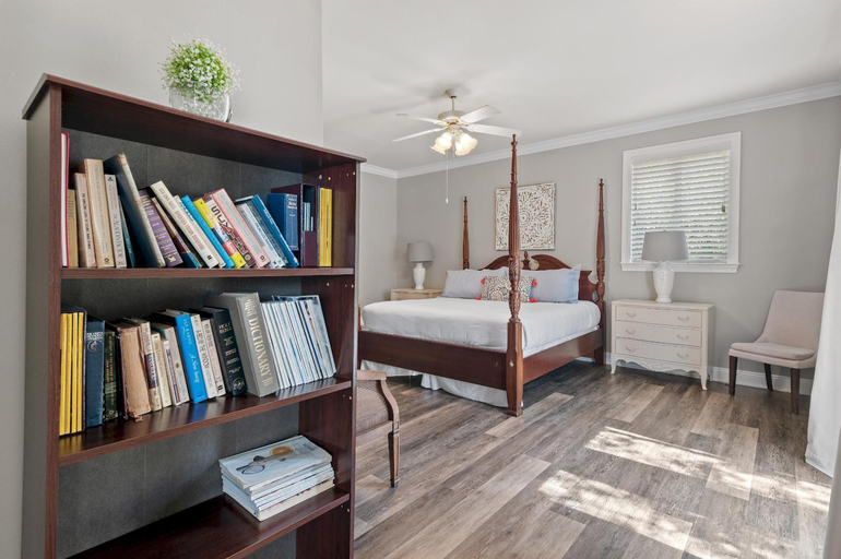 Bedroom 3, Yellow Bird, Okaloosa
